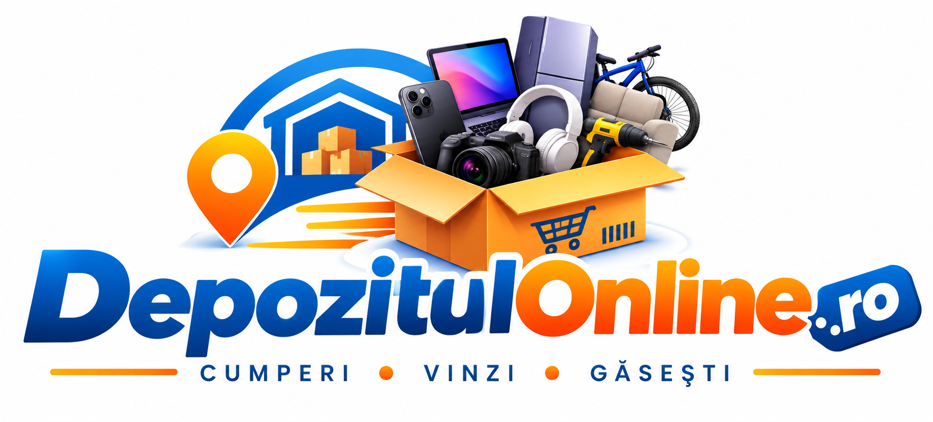 DepozitulOnline