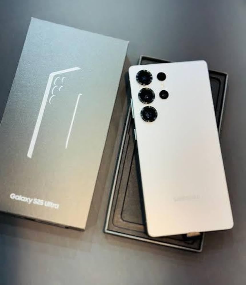 Samsung S25 Ultra